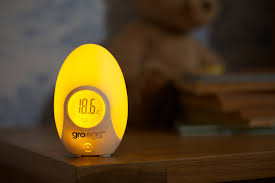 Aliexpress carries many thermometer for kid related products. Groegg The Gro Company