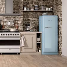 Smeg Full Size Refrigerator Best Kitchen Designs Home Decor Kitchen Kitchen Design