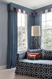 Bedroom window treatment trends 2021. 13 Curtain Ideas To Help You Pick The Best Drapes For Your Room Livingetc