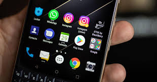 The firm's website notes that we can expect 5g blackberry phones in 2021. 5g Blackberry Smartphones Aren T Coming In 2019 Cnet