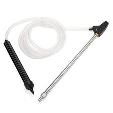 High Pressure Washer Wet Sand Blasting Kit Buy Online 75 Off Wizzgoo In 2020 Pressure Washer Washer Washer Accessories