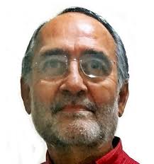 Ernesto Chacón Robles