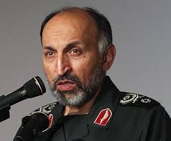 Was the Deputy Head of the Iranian Quds Force Assassinated?