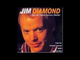 Jim Diamond music, videos, stats, and photos