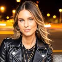 Jessica Rothstein's Instagram, Twitter & Facebook