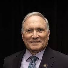 Ron Ottoson's Instagram, Twitter & Facebook