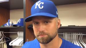 Royals wearing Canadian flag