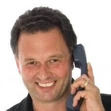 Robert Druce's Instagram, Twitter & Facebook