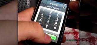 Network unlock for an iphone 3g doesn't use a code or unlocking sequence. How To Unlock Your Iphone 3g Without Knowing The Passcode Smartphones Gadget Hacks