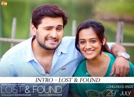After being uncharacteristically at a loss for words, david is helped by his roommate, steve, who devises a scheme that is certain to bring jen and david together. Lost And Found Marathi Movie Cast Crew Story Trailer Release Date Wiki Images Poster