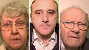 Shaun Greenhalgh's Instagram, Twitter & Facebook