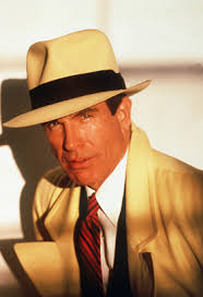 Mark My Words: The Films of Warren Beatty-"Dick Tracy TV Special" (2009)