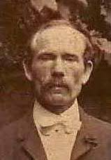 Edna Virga “Vergie” Jernigan