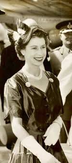 She is now eighth in line to the throne, behind her older brother archie. Pin By Delmarie Thera On Lilibet Windsor Queen Elizabeth Her Majesty The Queen Elizabeth Ii
