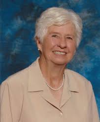 Maurine McFarland Obituary