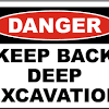 Industry, safety posters in gujarati, safety posters in hindi, safety posters in hindi for construction, safety posters in the excavation and depth is decided according to the following guidelines in the site i. 1