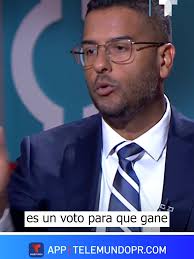 Jesús Manuel Ortiz vs. Jenniffer González: Elección cerrada en Puerto Rico