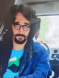 Eric turco? : r/superjueves