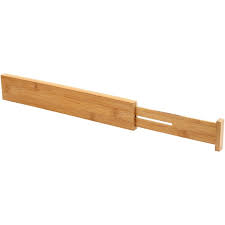 ybm home adjustable drawer organizer