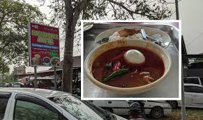Nasi dagang kg atas toll kuala terengganu. Cuba Nasi Dagang Atas Tol Kuala Terengganu