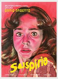 Dario Argento Archives