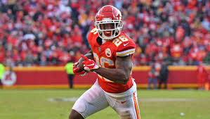 Charcandrick West And Damien Williams Fantasy Relevant With