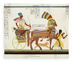 Africaforafricans Africafortheafrican Africa African Panafrican Bunyoro Ki Giclee Print Egyptian Hieroglyphics Reproduction