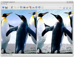 Image result for fotosketcher