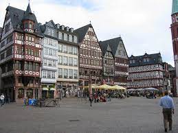 Check spelling or type a new query. Dostoprimechatelnosti Frankfurta Top 15 Mnogo Foto