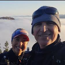 Hi all , Completed this fantastic route this weekend. No damage left from  trees and clear all the way., An amazing two days.