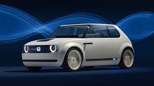 2022 hyundai staria lounge 7seat pov interior and exterior. Honda Urban Ev Concept Is Coming And It Will Be Called Honda E