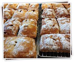 La Vervietoise Boulangerie Patisserie A Sougne Remouchamps Pains Baguettes Et Patisserie De Qualites