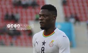 We did not find results for: Late Call Up Ekuban Handed Black Stars Return As Trio Withdraw Footy Ghana Com