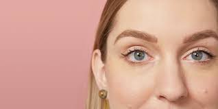 Brightening up the inner corners of your eyes with a highlighter or shimmer will instantly make your peepers appear bigger and wider. How To Shape Eyebrows At Home Expert Tips For The Best Eyebrow Shape