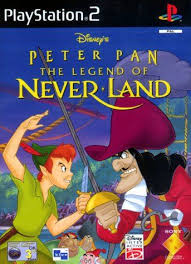 Disney S Peter Pan Adventures In Neverland Playstation Https Www Amazon Co Uk Dp B00005v9oy Ref Cm Sw R Pi Awdb T1 X Mi Peter Pan Peter Pan Disney Neverland