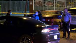 Vcu medical center in richmond said multiple patients from the shooting were brought to the greyhound said in a statement that their station in richmond was closed until further notice and that. Suspected Money Launderer Survives Targeted Shooting Second Man Dies Ctv News