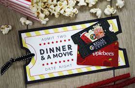 To purchase a gift card for m&d or whirligig, please click here: Free Printable Give Date Night For A Wedding Gift Gcg