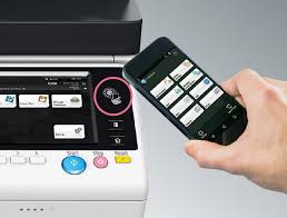 Download the latest drivers, manuals and software for your konica minolta device. Konica Bizhub 227 Laser Multi Function Copier Tech Nuggets