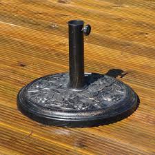 Parasol Base Parasol Base Parasol Garden Parasols