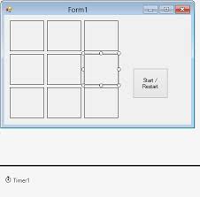 We would like to show you a description here but the site won't allow us. Creating A Tic Tac Toe Game In Visual Basic