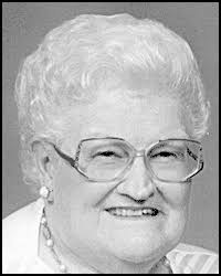 Marilyn Boehm Obituary (2007)