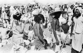 صور نادره من تهامة العام 1945ـ 1947 م منتديات جازان in 2021 rare pictures straw hat bertrams