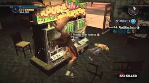 2.3.2 mod apk | god mode | dumb enemy | no ads: Dead Rising 2 Case Zero Achievement Guide Road Map Xboxachievements Com