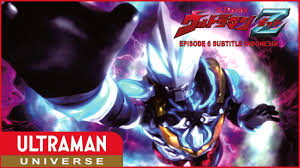 Nonton the son of bigfoot (2017) sub indo download solo gudang movies cinema 21 lk21 layarkaca film apik. Ultraman Z Episode 6 Geed Galaxy Rising Link Download Deskripsi Youtube