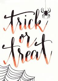 See the best & latest printable halloween color pictures on iscoupon.com. My Favorite Free Halloween Printables Easy Halloween Decor