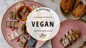 Unsere gerichte werden laufend aktualisiert. 21 Restaurants Und Cafes In Munchen In Denen Du Vegan Essen Kannst Mit Vergnugen Munchen