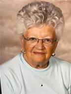 E. Frances Bohl, 102