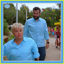 With laurent ournac, patrick guérineau, thierry heckendorn, patrick paroux. Camping Paradis Home Facebook