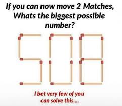 Now what do you see? 13 Stimulating Brain Teasers Logic Questions And Optical Illusions