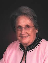 Sara Lou Holtzclaw Obituary October 3, 2021